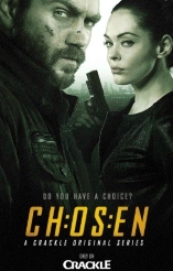 Chosen (2013) - D.R