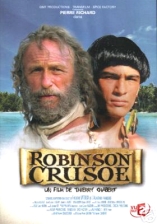 Robinson Cruso - D.R