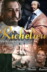 Richelieu, le cardinal de velours - D.R