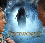 Riftworld Chronicles - D.R