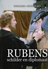 Rubens, peintre et diplomate - D.R