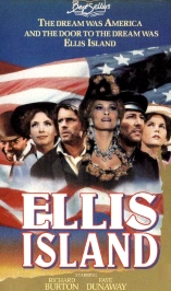 Ellis Island, les portes de l