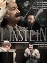 Hello, Einstein ! - D.R