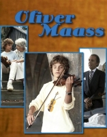 Oliver Maass - D.R