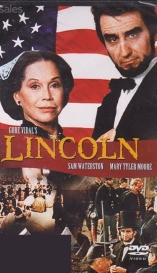 Lincoln (1988) - D.R