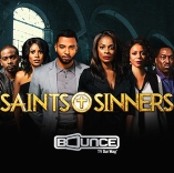 Saints & Sinners (2016) - D.R
