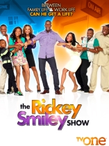 Rickey Smiley Show (The) - D.R