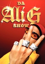 Da Ali G Show - D.R