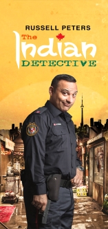 Indian Detective (The) - D.R