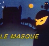 Masque (Le) (1989) - D.R