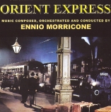 Orient-Express (1979) - D.R