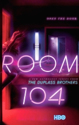 Room 104 - D.R