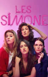 Simone (Les) - D.R