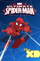 Ultimate Spider-Man - D.R
