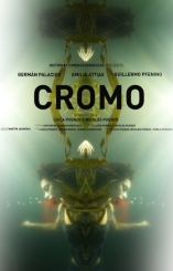 Cromo - D.R