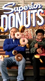 Superior Donuts - D.R
