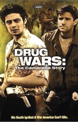 Guerre de la Drogue (La) - D.R