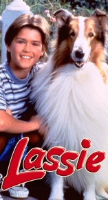 Lassie (1997) - D.R