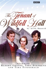 Tenant of Wildfell Hall (The) - D.R