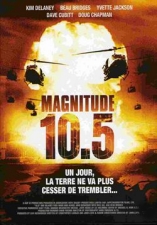 Magnitude : 10,5 - D.R