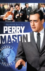 Perry Mason (1957) - D.R