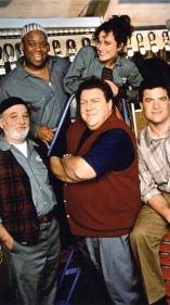 George Wendt Show (The) - D.R