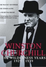 Winston Churchill - D.R