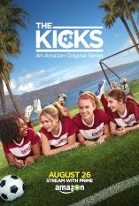 Kicks (The) - D.R