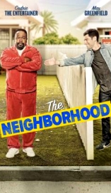 Neighborhood (The) - D.R