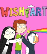 Wishfart - D.R