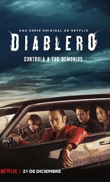 Diablero - D.R
