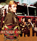 Rescue Me, les Héros du 11 Septembre - D.R