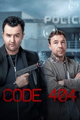 Code 404 - D.R