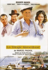 Trilogie Marseillaise (La) - D.R