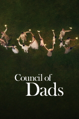Council of Dads - D.R