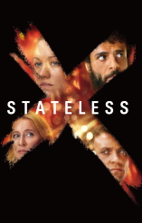 Stateless - D.R