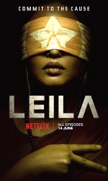 Leila - D.R