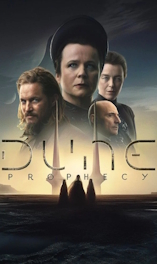 Dune : Prophecy - D.R