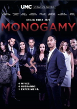 Monogamy - D.R