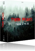 Mystres  Twin Peaks
