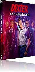 Dexter : les origines