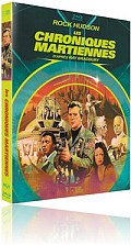 Chroniques Martiennes