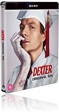 Dexter : les origines
