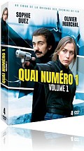 Quai n�1