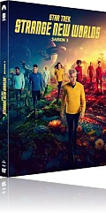 Star Trek : Strange New Worlds