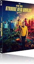 Star Trek : Strange New Worlds