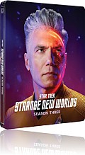 Star Trek : Strange New Worlds