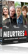 Meurtres à...