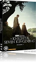 A Knight of the Seven Kingdoms