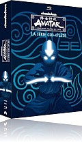 Avatar : Le dernier ma�tre de l